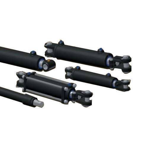 High Strength Hydraulic Cylinder