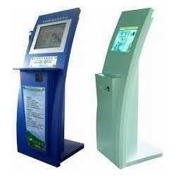 High strength Kiosk Systems