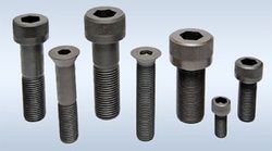 High Tensile Cap Screws Application: Interior