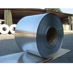 HR Stainless Steel Coils