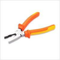 Industrial Plier - High-Quality Steel, Durable Design , Perfect for Bending and Compressing Materials