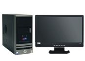 Low Power Consumption Wipro Lcd Computer Application: Desktop