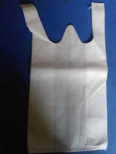 Non Woven Fabric Bag Density: 11 Kilogram Per Cubic Meter (Kg/M3)