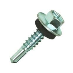 Quality Approved Self Drilling Screw