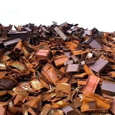 Raza Copper Scrap