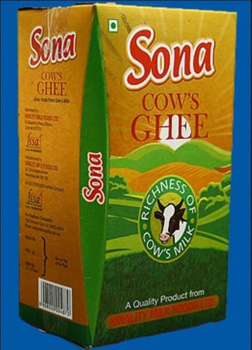 Sona Cow Pure Ghee