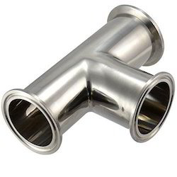 Stainless Steel Pipe Fittings - ASTM/ASME SA 182 F 304 2 Inch Size for Gas Chemical and Structural Applications