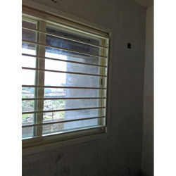 Top Quality Safety Window Grills