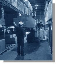 Warehouse And Dispatch Management Service Provider