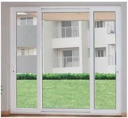 2 Track Sliding Window