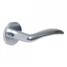 Aluminium Lever Lock