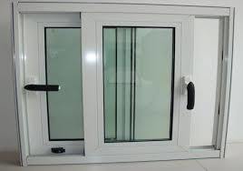 Aluminium Sliding Door - Durable Aluminium, Custom Sizes Available, Sleek Design - High Quality and Premium Performance