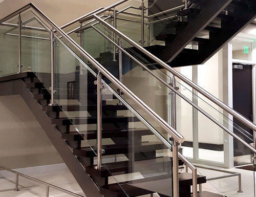 Best Price Glass Railing