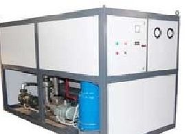 Chiller Plant AMC Service