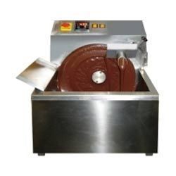 Chocolate Melting And Tempering Machine