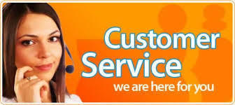 Customer Care Services