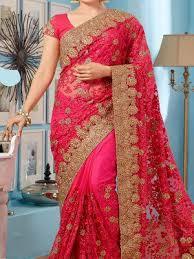 Designer Ladies Sarees