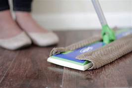 Durable Floor Cleaner
