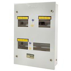 Electrical Distribution Boards - High-Quality Insulated Design | Durable, Reliable, Preferred by Clients