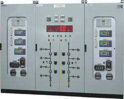 Electrical Panel Boards