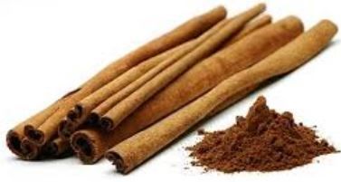 Fresh Cinnamon Powder - Pure Ground Cinnamon, Superior Freshness and Flavor for Culinary Delights