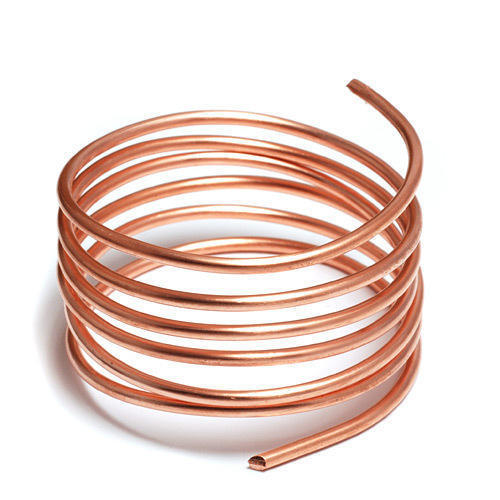 High Grade Copper Alloy Wire