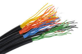 High Grade Network Cables