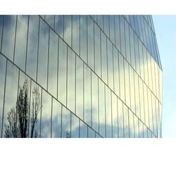 High-Quality Glass Facades