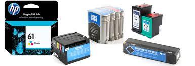 Inkjet Printer Consumables