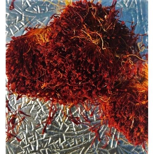 Kishtwari Shahi Pure Saffron