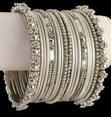 Metal sales ki bangles