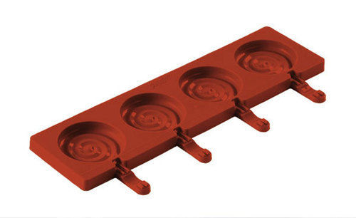 Lollipop Silicone Mould