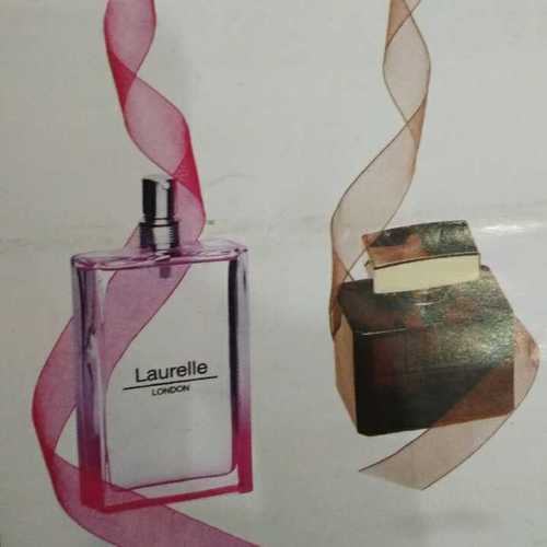 Laurelle 2024 london perfumes