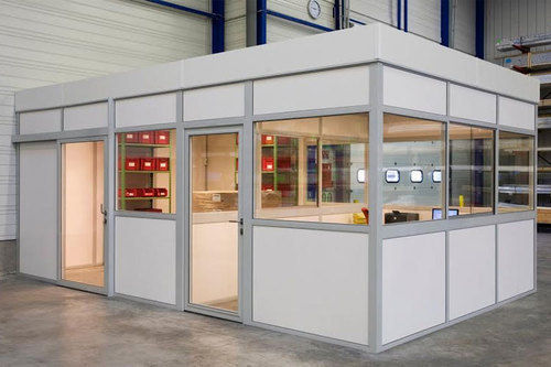 Eco-Friendly Low Price Aluminum Partitions