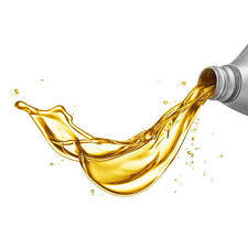 Lubricant Hydraulic Oil