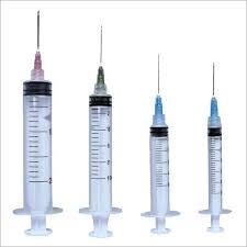 Medical Injection Needle