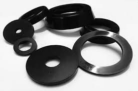 Molded Automotive Rubber