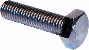 Ms Nut Bolts