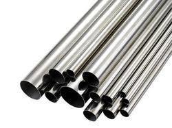 MS Steel Tubes