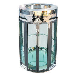 Precisely Designed Cylindrical Lifts