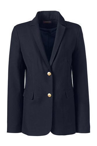 School Uniform Blazer Suit