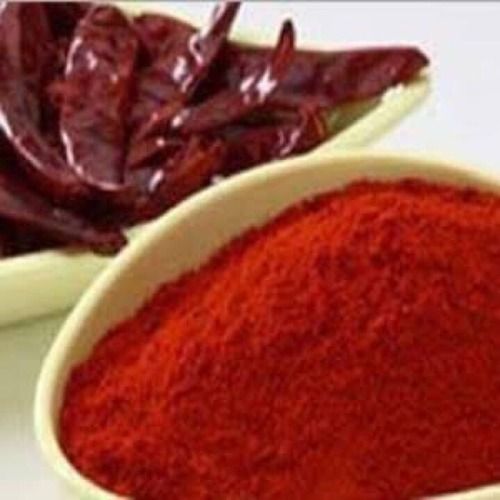 Spice Red Chilli Powder