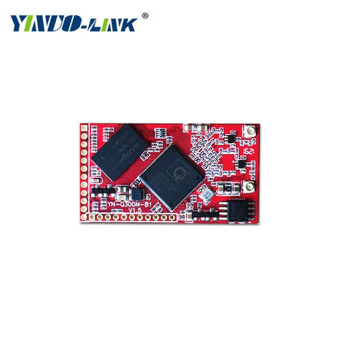 YINUO-LINK Router and Camera Module - AR9531