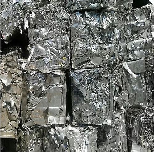 304 Stainless Steel Scrap Thickness: 0.8-4.0 Millimeter (Mm)