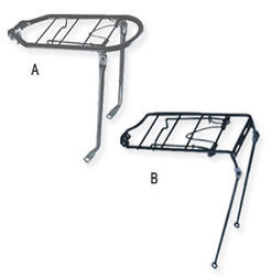 bicycle carriers