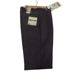 Breathable Fabric Formal Trousers