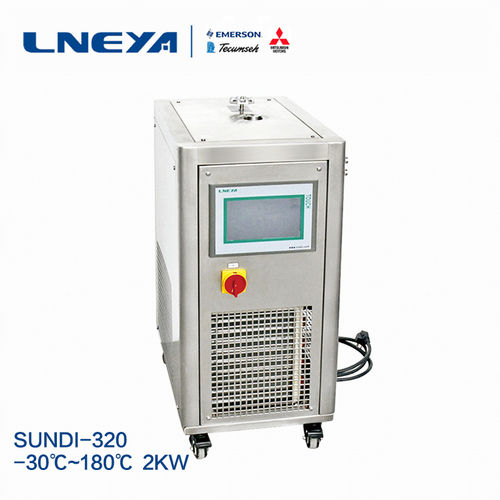 Chiller Refrigeration System SUNDI-320/420W/430W