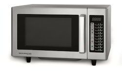 Commercial Microwave Oven (Menumaster)