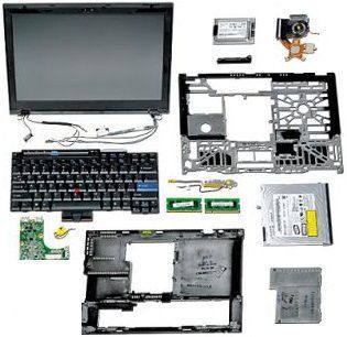 Computer And Laptop Service Application: Advertisement