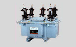 Current Transformers Metering Unit